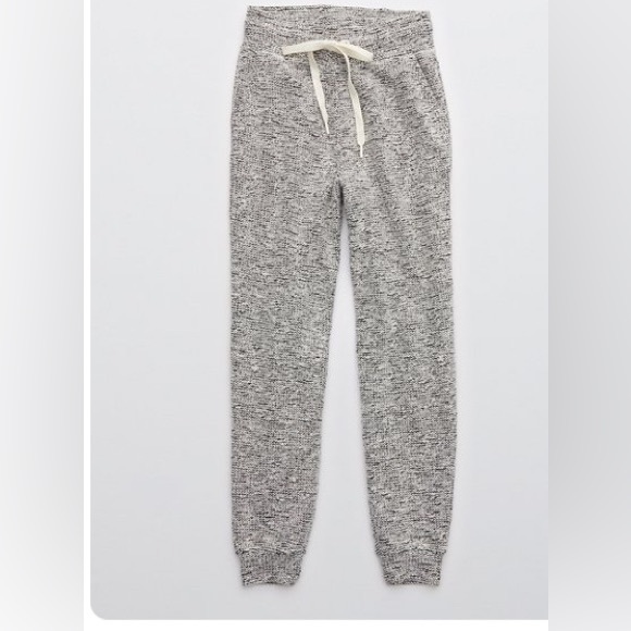 aerie Pants - Offline by Aerie Snow Day Jogger